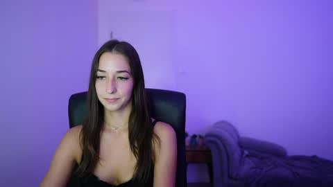 Crystalbrunette18 online show from 06.28.26