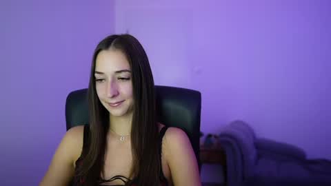 Crystalbrunette18 online show from 07.13.26
