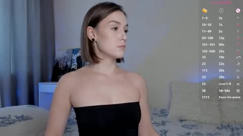 Arina online show from 09.10.25