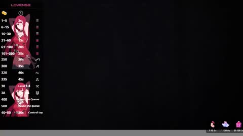 Crystal online show from 02.04.26