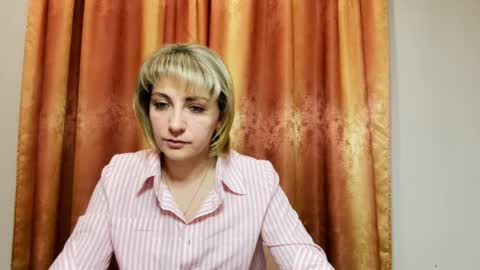 Mary online show from 05.10.26