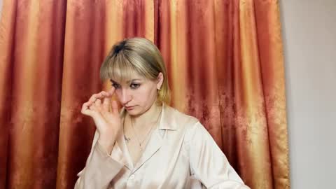 Mary online show from 05.16.26