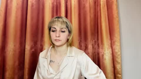 Mary online show from 05.16.26