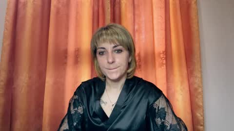 Mary online show from 05.18.26