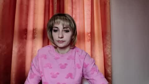 Mary online show from 05.20.26