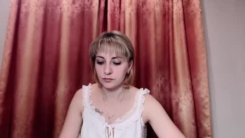 Mary online show from 05.24.26