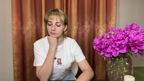 Mary online show from 06.03.26