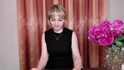 Mary online show from 06.04.26