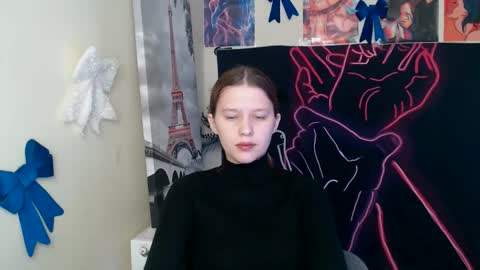 Stella online show from 02.17.26