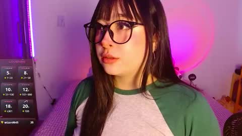 Olivia  online show from 02.16.26