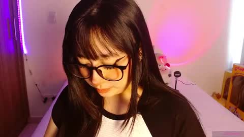 Olivia  online show from 05.02.26
