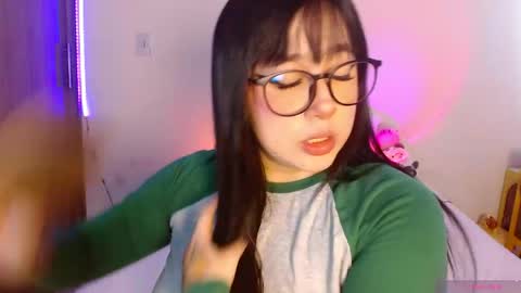 Olivia  online show from 05.09.26