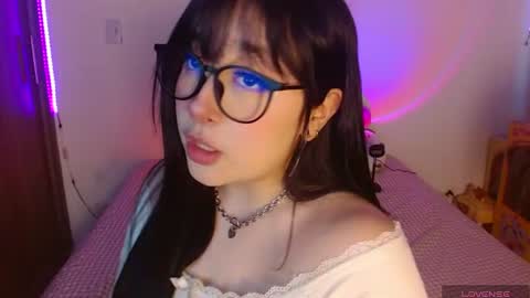 Olivia  online show from 08.06.26
