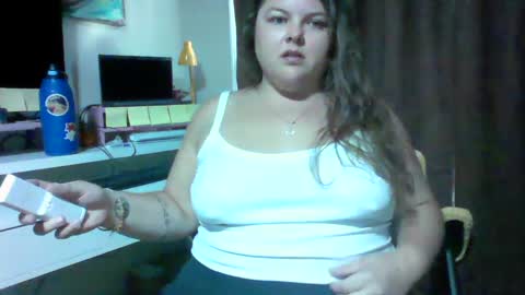 Herekittykitty69 online show from 09.18.25