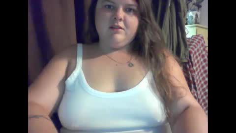 Herekittykitty69 online show from 09.25.25