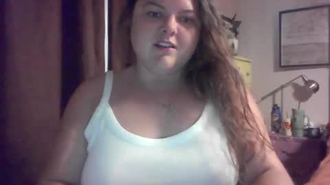 Herekittykitty69 online show from 10.07.25