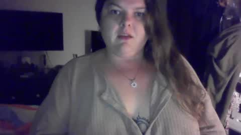 Herekittykitty69 online show from 10.11.25