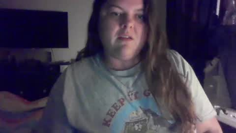Herekittykitty69 online show from 10.18.25