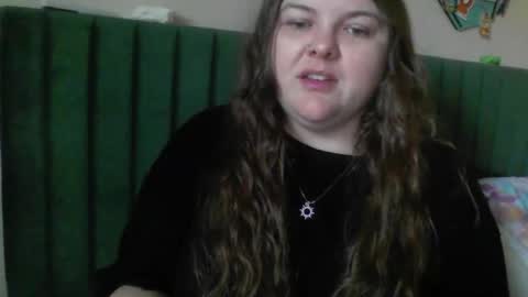 Herekittykitty69 online show from 02.20.26