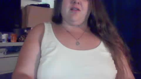 Herekittykitty69 online show from 07.08.26