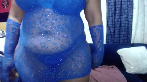 crystaljes online show from 12.03.24