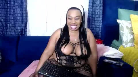 crystaljes online show from 10.24.25