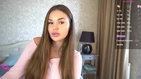 Nika online show from 09.09.25