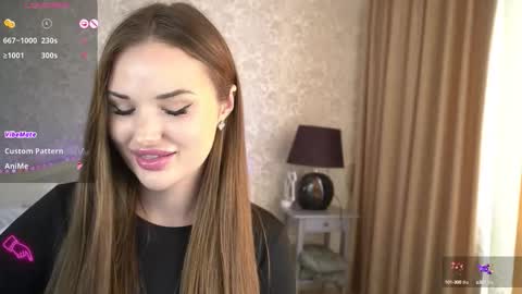 Nika online show from 09.13.25