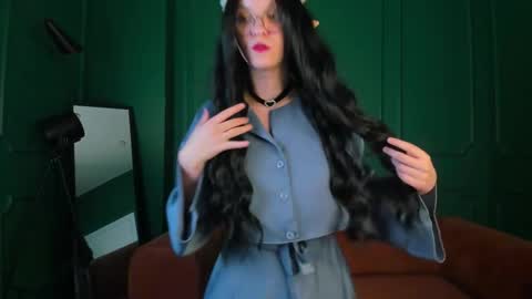 Kitty online show from 02.05.26