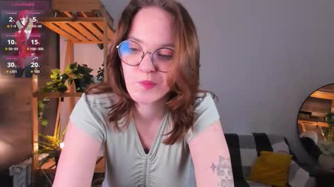 Kitty online show from 02.17.26