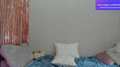 Snapshot of crystalnut chatting on 01.26.25 Maria online show from 01.26.25