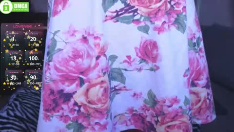 Crystal online show from 11.06.25