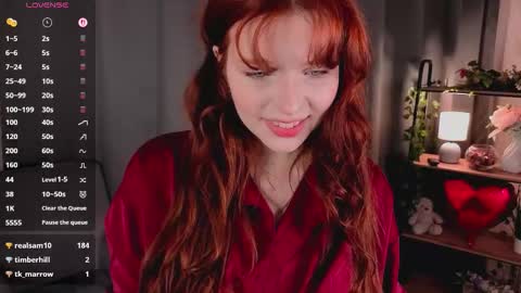 Morry online show from 03.04.26