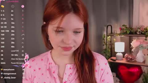 Morry online show from 03.21.26