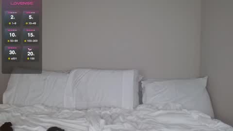 Snapshot of crystalstarlet chatting on 11.19.25 Nikki online show from 11.19.25