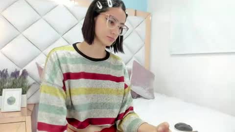 Crystal online show from 05.22.26