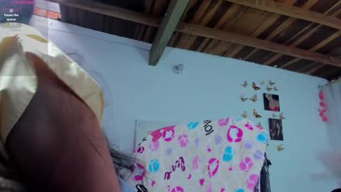 Cristal  online show from 11.04.25