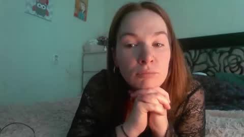 crystalvelvet online show from 05.25.26