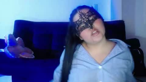 Crystel online show from 03.27.26