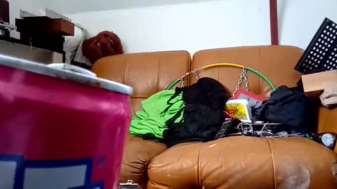 crystelweed online show from 09.30.25