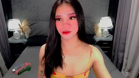 bea takashi  online show from 02.12.26