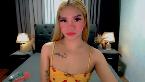 bea takashi  online show from 04.23.26