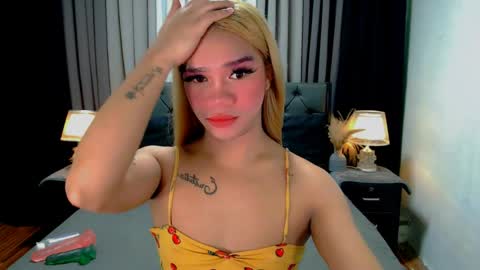 bea takashi  online show from 04.24.26