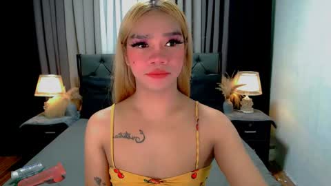 bea takashi  online show from 04.25.26