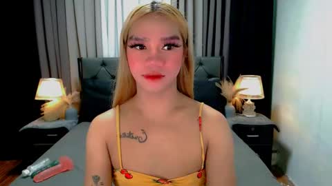 bea takashi  online show from 04.28.26