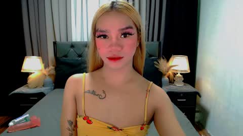 bea takashi  online show from 04.30.26