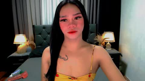 bea takashi  online show from 05.26.26