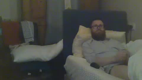 chris online show from 02.04.25