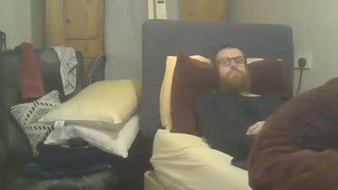 chris online show from 02.02.26