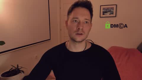 Snapshot of csavie chatting on 11.27.25 buddy online show from 11.27.25